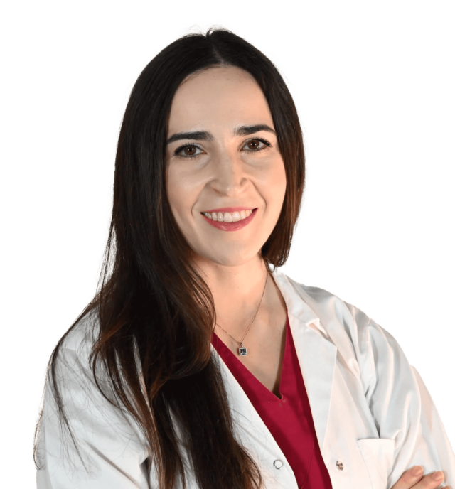 Dott.ssa Francesca Palumbo